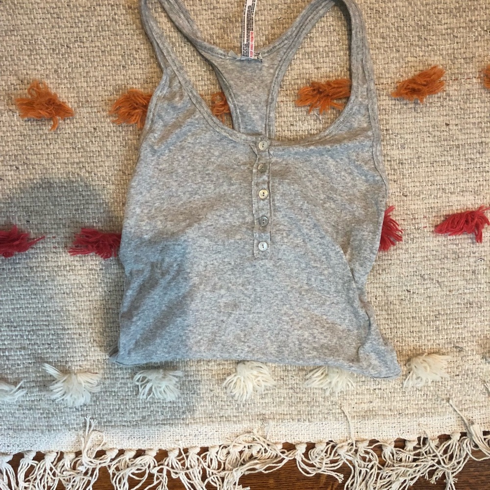 FP one piece